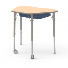 小学生用升降课桌椅